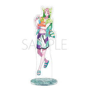 �c�L�E�^�B�@�A�N�����X�^���h�^�@�� ���^Six Gravity�^TSUKINO SPLASH NIGHT