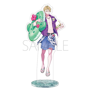 �c�L�E�^�B�@�A�N�����X�^���h�^�퐶 �t�^Six Gravity�^TSUKINO SPLASH NIGHT