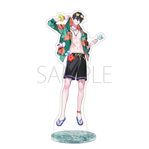 �c�L�E�^�B�@�A�N�����X�^���h�^�K�� �V�^Six Gravity�^TSUKINO SPLASH NIGHT