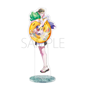 �c�L�E�^�B�@�A�N�����X�^���h�^�H�� ���^Six Gravity�^TSUKINO SPLASH NIGHT