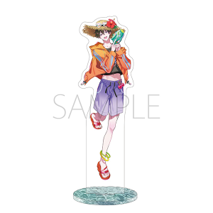 �c�L�E�^�B�@�A�N�����X�^���h�^���� ��^Procellarum�^TSUKINO SPLASH NIGHT