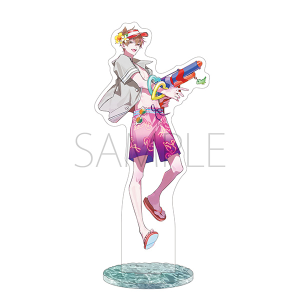 �c�L�E�^�B�@�A�N�����X�^���h�^�_���� ��^Procellarum�^TSUKINO SPLASH NIGHT