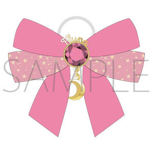 LUNATIC LIVE 2021�@�T�C�����C�g�p���{���`���[���@Fluna Ver.