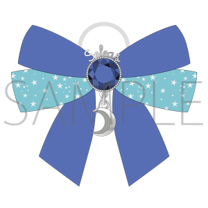 LUNATIC LIVE 2021�@�T�C�����C�g�p���{���`���[���@Seleas Ver.