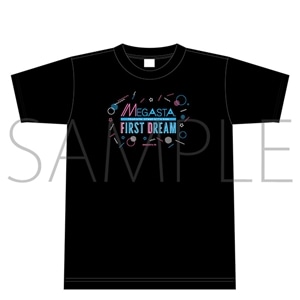 2.5�����_���X���C�u�u�c�L�E�^�B�v�X�e�[�W Girl�fs Side MEGASTA.�@�wFIRST DREAM -���Ȃ��Ƃ݂�͂��߂Ă̂��-�x�@T�V���c