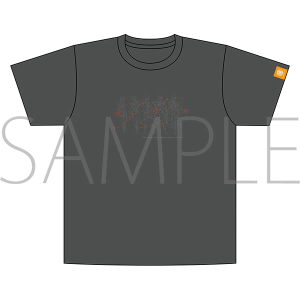 ツキウタ。Tシャツ NewJeans Tシャツ ブルー Mサイズ 「NewJeans Fan Meeting ’Bunnies Camp 2024 Tokyo Dome’」。 Tシャツ Six Gravity 師走 駆: キャラグッズ ツキウタ。Tシャツ BUMP OF CHICKEN be there TEE(Tシャツ) ホワイト Lサイズ 「BUMP OF CHICKEN TOUR 2023 be there」。 Tシャツ Six Gravity 師走 駆: キャラグッズ