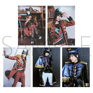 ツキプロ、ツキステ、ツキノ芸能プロダクション、ツキウタ セット ツキノ芸能プロダクション（ツキプロ）公式 on X: 