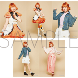 2.5_XCuucLE^BvXe[WGirlfs Side MEGASTA. Episode2uGoodbye my dear Frenemy.vʔ́@yEzu}ChZbg(5Zbg)@e