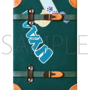 ツキステ。第9幕『しあわせあわせ』 パンフレット