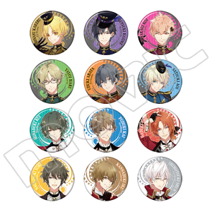 cLE^B@LobWRNV@2019Nݒ Xe[Wߑ