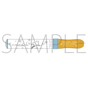 ツキステ。第9幕『しあわせあわせ』 サインライト