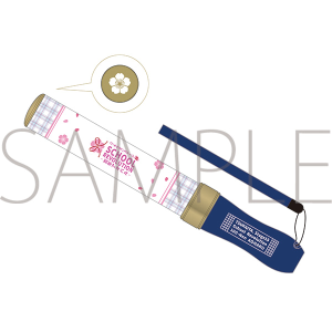 2.5次元ダンスライブ「ツキウタ。」ステージ第15幕「SCHOOL REVOLUTION 月野学園物語 -百年アオハル-」同時通販 サインライト