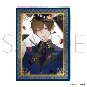 ucLE^Bv RABBITS KINGDOM THE MOVIE@m[uA[g^