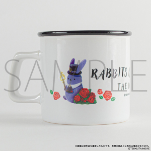 ツキウタ。」劇場版 RABBITS KINGDOM THE MOVIE 公開記念POP UP