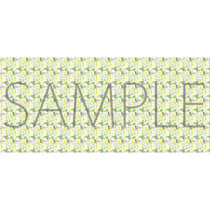 テキスタイルクロス Six Gravity 弥生 春【受注生産商品】