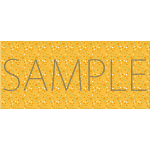 テキスタイルクロス Six Gravity 卯月 新【受注生産商品】