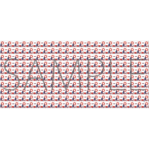 テキスタイルクロス Procellarum 葉月 陽【受注生産商品】