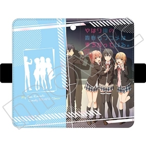 やはり俺の青春ラブコメはまちがっている。完 スタンプセット A