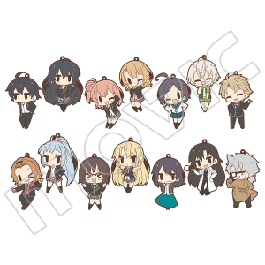 商品検索ラバーストラップ(新着 2ページ)｜ムービック（movic）