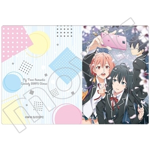 やはり俺の青春ラブコメはまちがっている。完 スタンプセット A