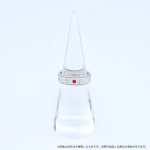 やはり俺の青春ラブコメはまちがっている。 指輪 一色いろは