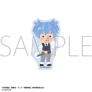 �ÎE�����@���炷�Ƃ� �X�e�b�J�[�^���c�@��