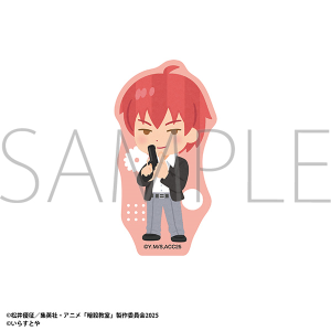 �ÎE�����@���炷�Ƃ� �X�e�b�J�[�^�ԉH�@��