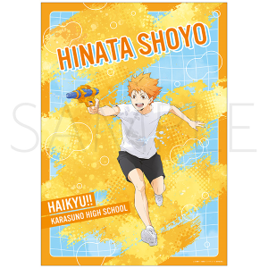 �n�C�L���[!!�@�N���A�|�X�^�[�^����