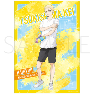 �n�C�L���[!!�@�N���A�|�X�^�[�^����