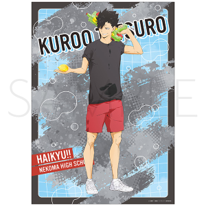 �n�C�L���[!!�@�N���A�|�X�^�[�^����