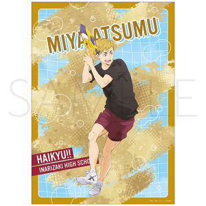 �n�C�L���[!!�@�N���A�|�X�^�[�^�{�@��