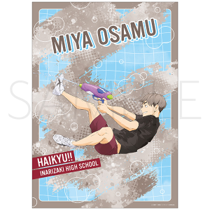 �n�C�L���[!!�@�N���A�|�X�^�[�^�{�@��