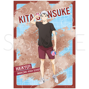 �n�C�L���[!!�@�N���A�|�X�^�[�^�k