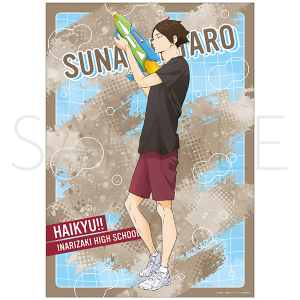 �n�C�L���[!!�@�N���A�|�X�^�[�^�p��