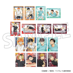 �n�C�L���[!!�@�g���[�f�B���O�N���A�J�[�h�^�̗͑���