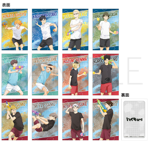 �n�C�L���[!!�@���^���J�[�h�R���N�V����(�S12��)