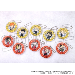 nCL[!! TO THE TOP@XChANL[z_[RNV@A