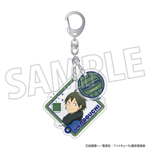 ハイキュー!! グッズ ｜ムービック（movic）