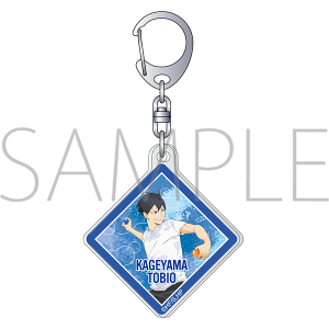 �n�C�L���[!!�@�A�N�����L�[�z���_�[�^�e�R