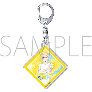 �n�C�L���[!!�@�A�N�����L�[�z���_�[�^����