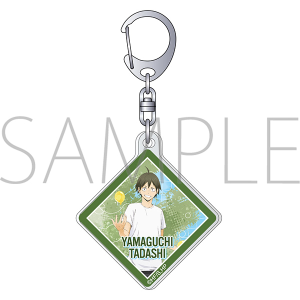 �n�C�L���[!!�@�A�N�����L�[�z���_�[�^�R��