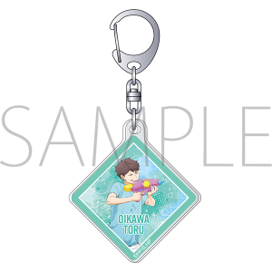 �n�C�L���[!!�@�A�N�����L�[�z���_�[�^�y��