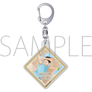 �n�C�L���[!!�@�A�N�����L�[�z���_�[�^���