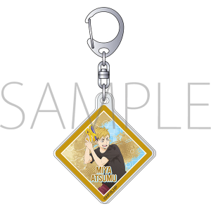 �n�C�L���[!!�@�A�N�����L�[�z���_�[�^�{�@��