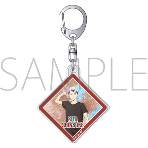 �n�C�L���[!!�@�A�N�����L�[�z���_�[�^�k