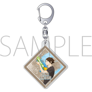 �n�C�L���[!!�@�A�N�����L�[�z���_�[�^�p��