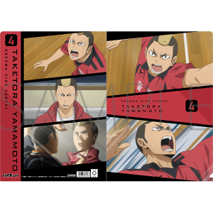 nCL[!! TO THE TOP@ʎʃNAt@C@R{Ҍ