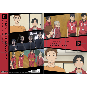 nCL[!! TO THE TOP@ʎʃNAt@C@ŎRD