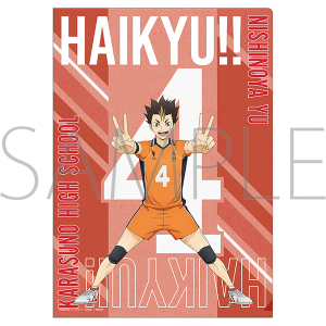 ハイキュー 田中龍之介 バースデー アクリルブロック 2025年3月発売『ハイキュー!!』田中龍之介 バースデイ商品