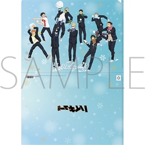 �n�C�L���[!!�@�N���A�t�@�C���^�G��